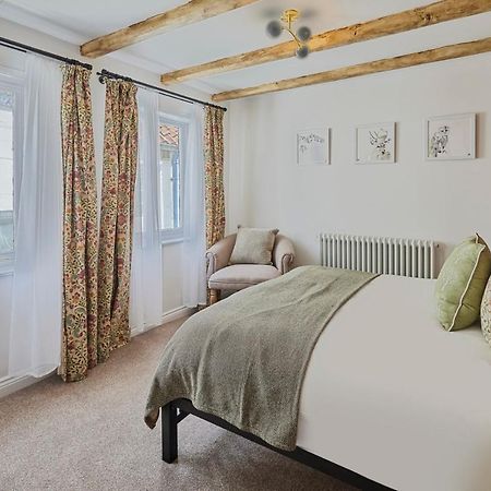 Host & Stay - Cragg Cottage Whitby Exterior foto
