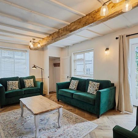 Host & Stay - Cragg Cottage Whitby Exterior foto