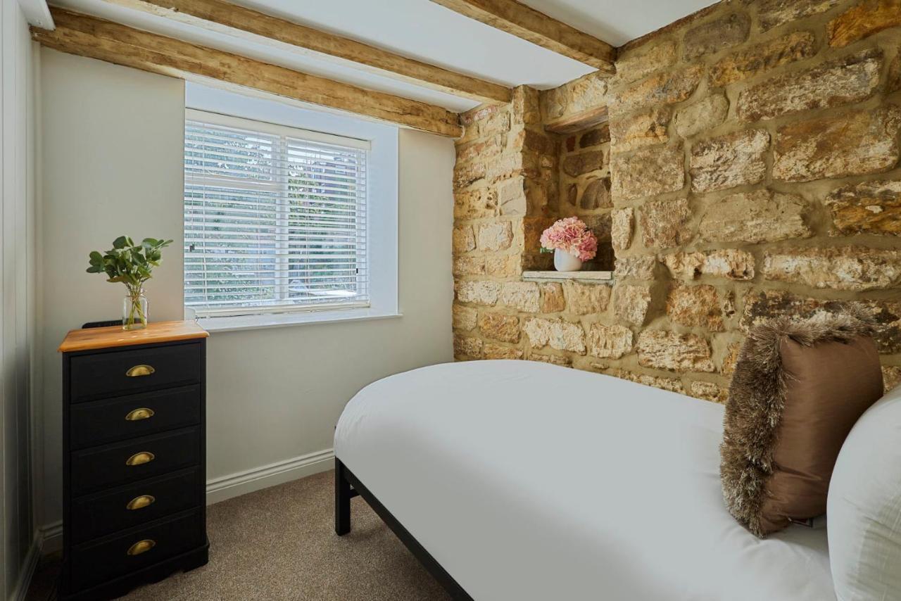 Host & Stay - Cragg Cottage Whitby Exterior foto