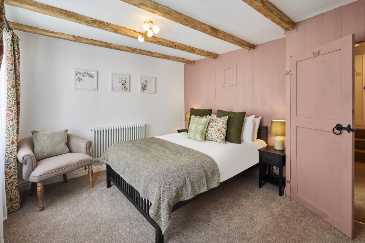Host & Stay - Cragg Cottage Whitby Exterior foto
