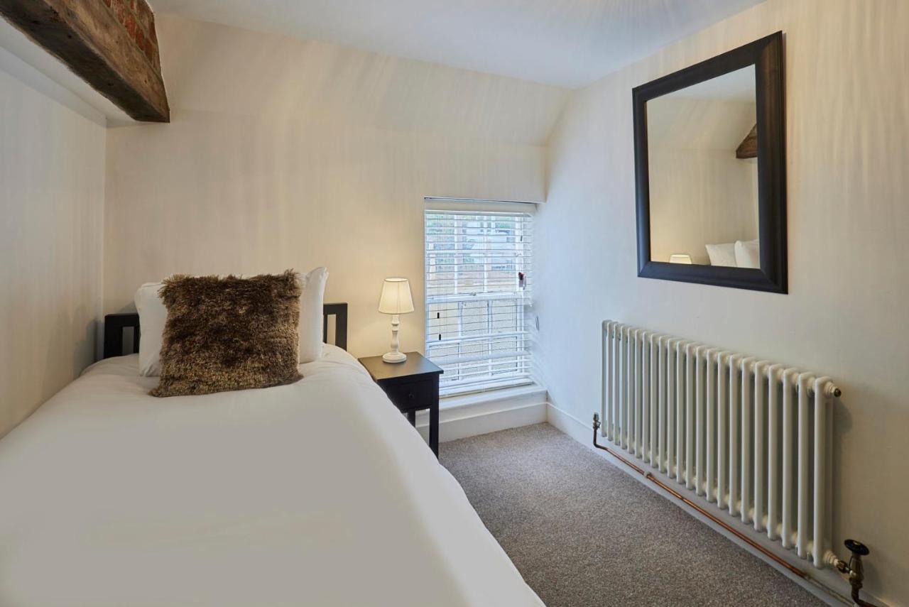 Host & Stay - Cragg Cottage Whitby Exterior foto