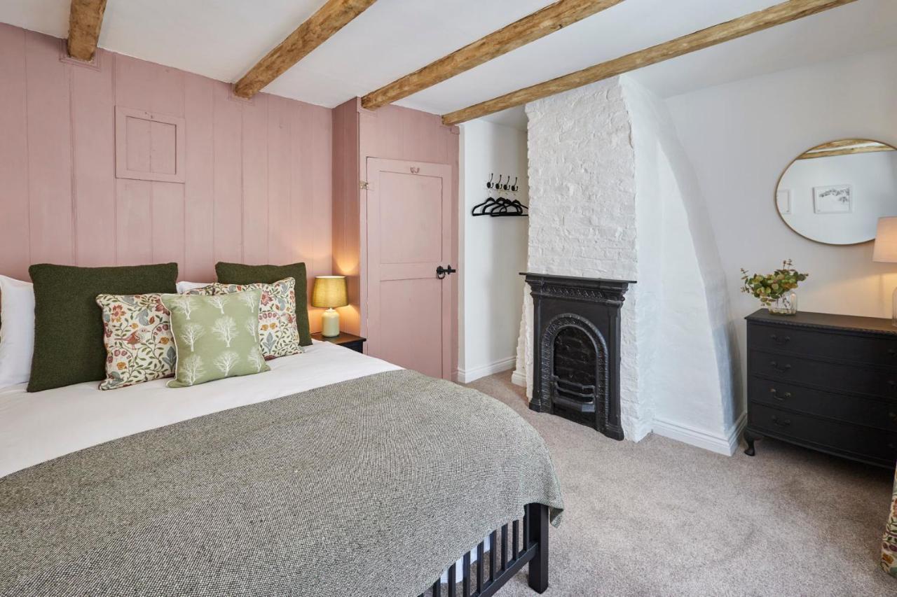 Host & Stay - Cragg Cottage Whitby Exterior foto