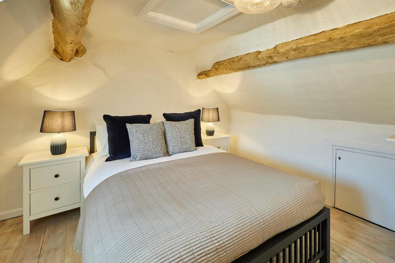 Host & Stay - Cragg Cottage Whitby Exterior foto