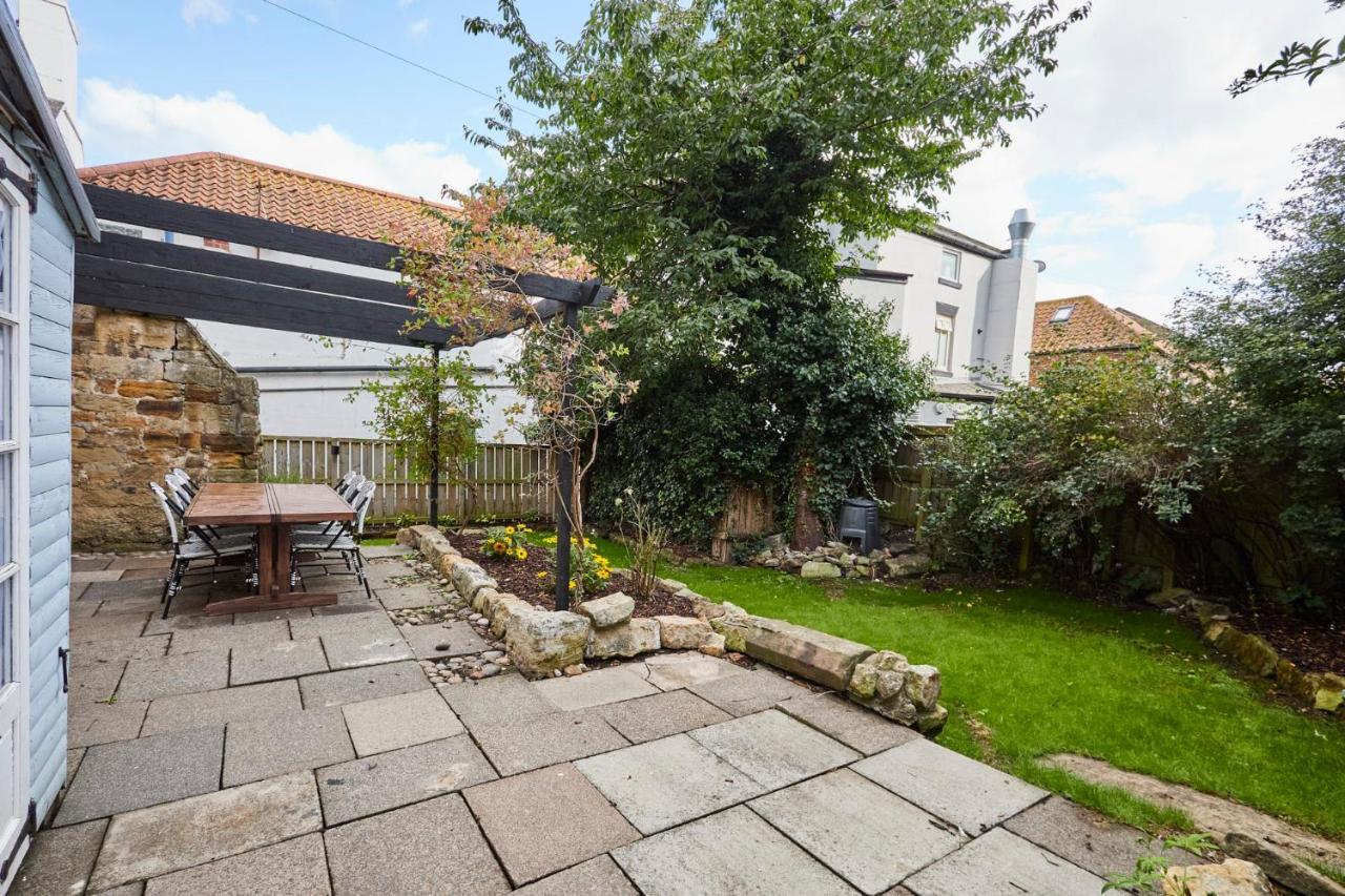 Host & Stay - Cragg Cottage Whitby Exterior foto